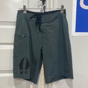 Bearded Goat board shorts